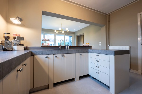 Medium property photo - Pastoor van Breugelstraat 66, 4744 AD Bosschenhoofd